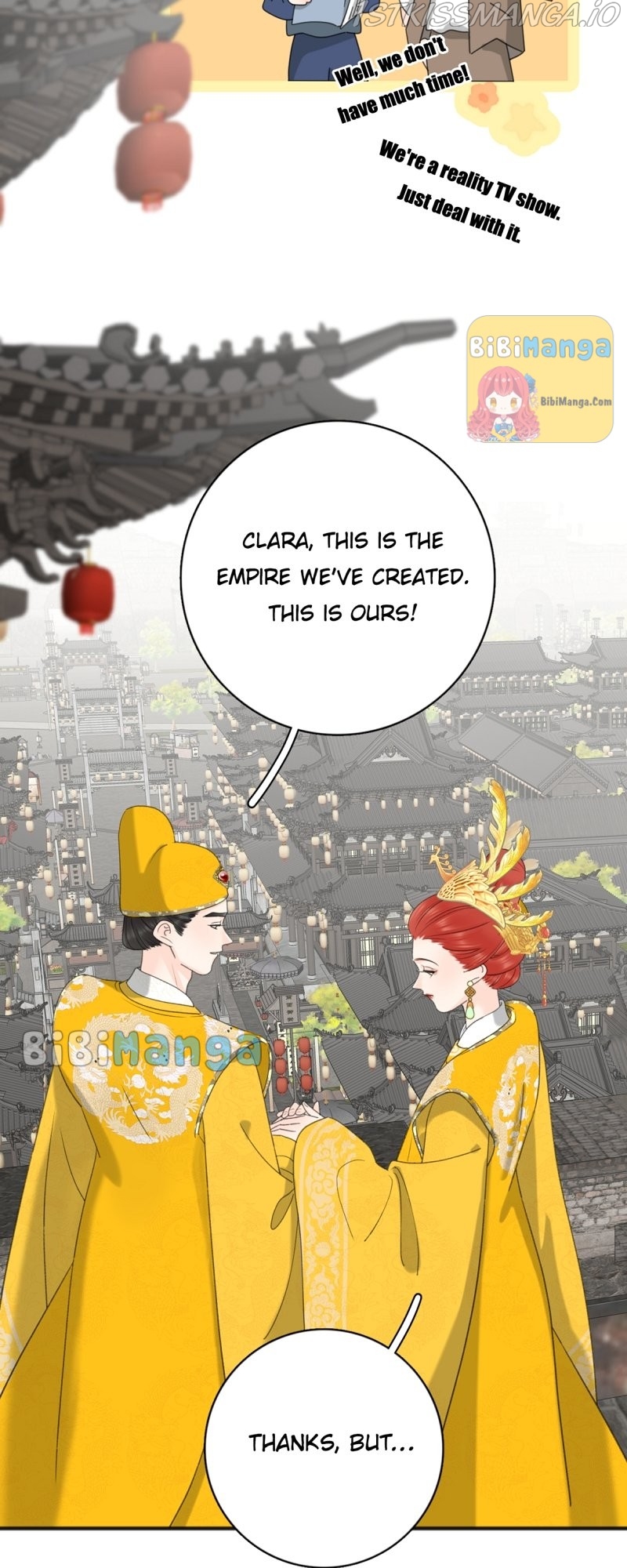 The Looks of Love: the heart has its reasons Chapter 93 - page 23