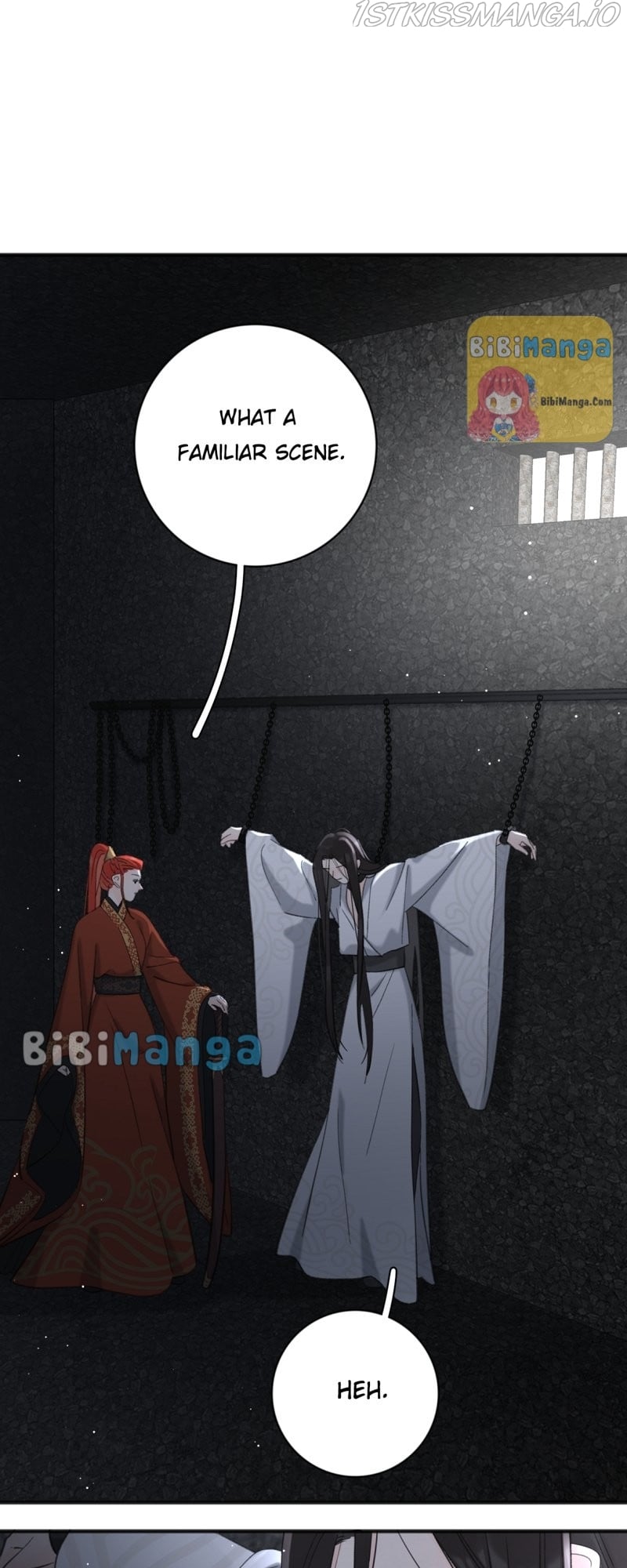 The Looks of Love: the heart has its reasons Chapter 93 - page 27