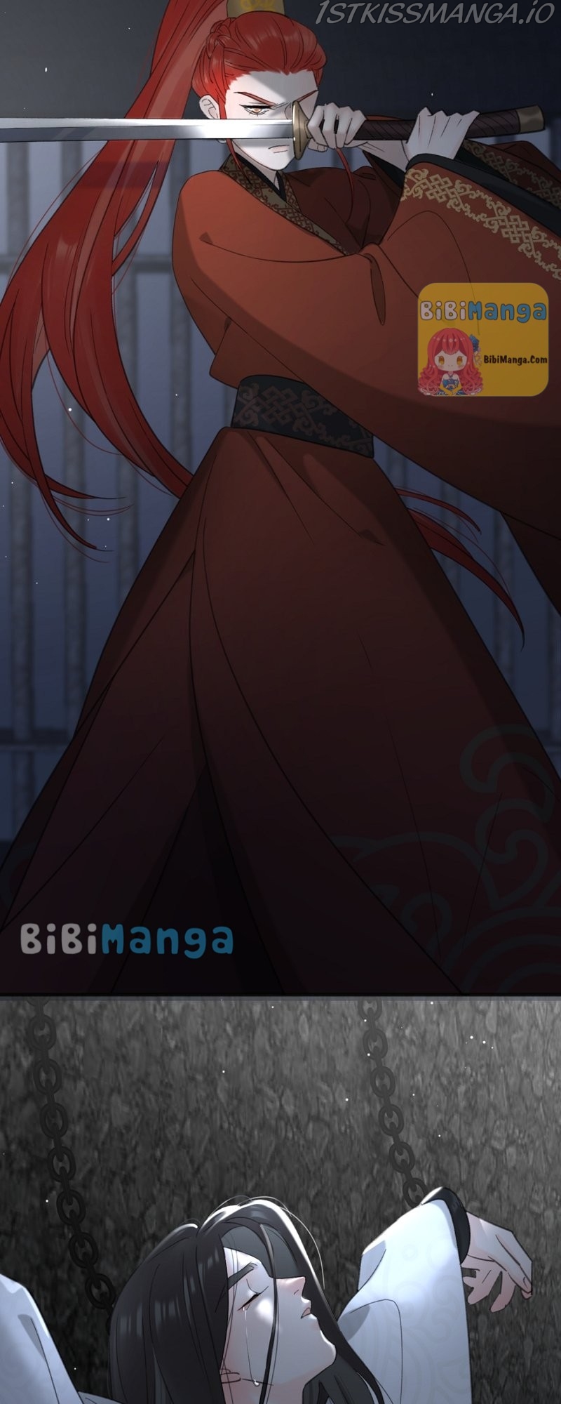 The Looks of Love: the heart has its reasons Chapter 93 - page 34