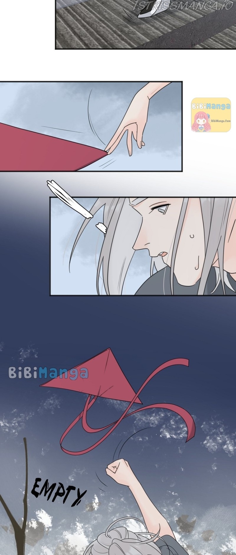 The Looks of Love: the heart has its reasons Chapter 91.5 - page 10