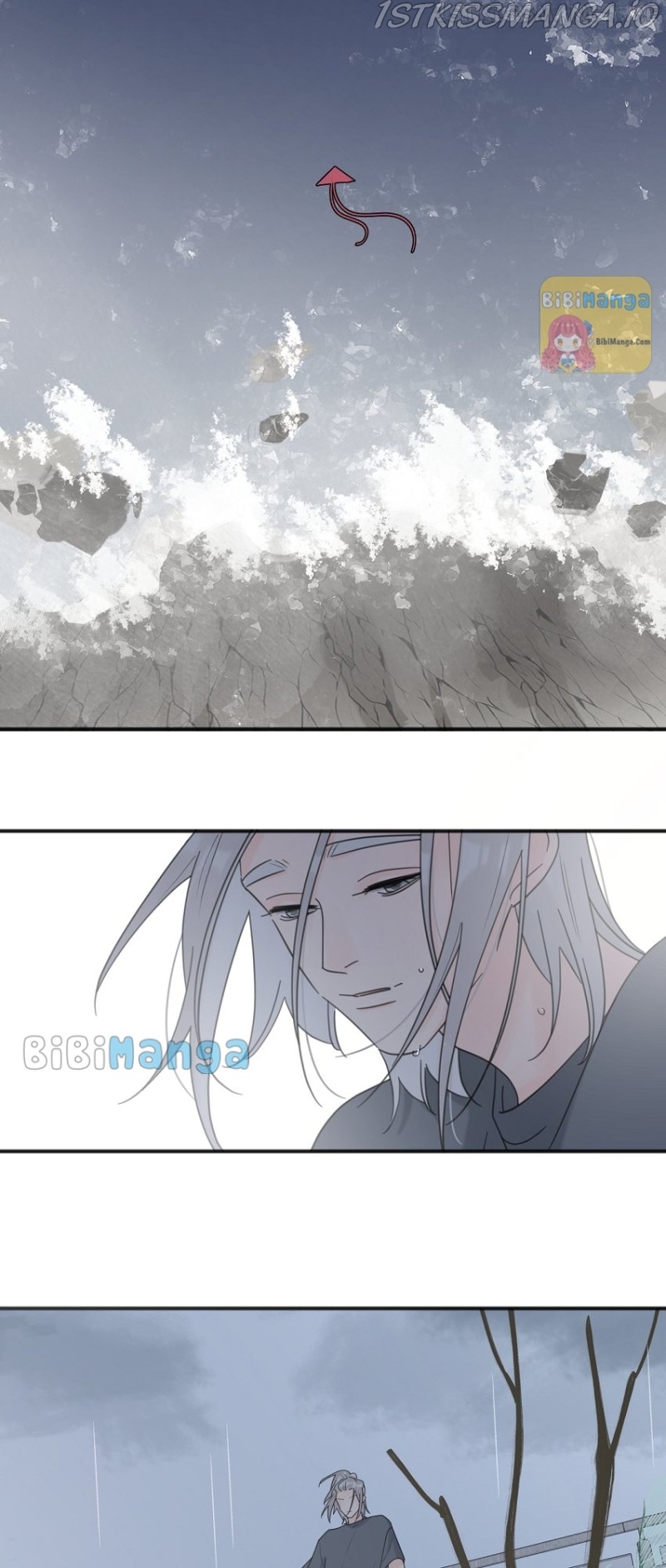 The Looks of Love: the heart has its reasons Chapter 91.5 - page 12