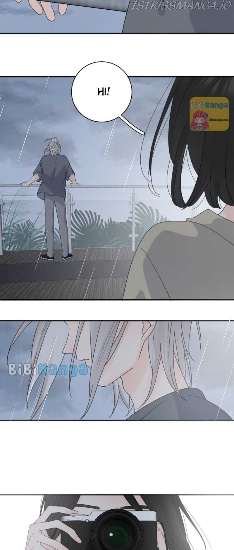 The Looks of Love: the heart has its reasons Chapter 91.5 - page 14