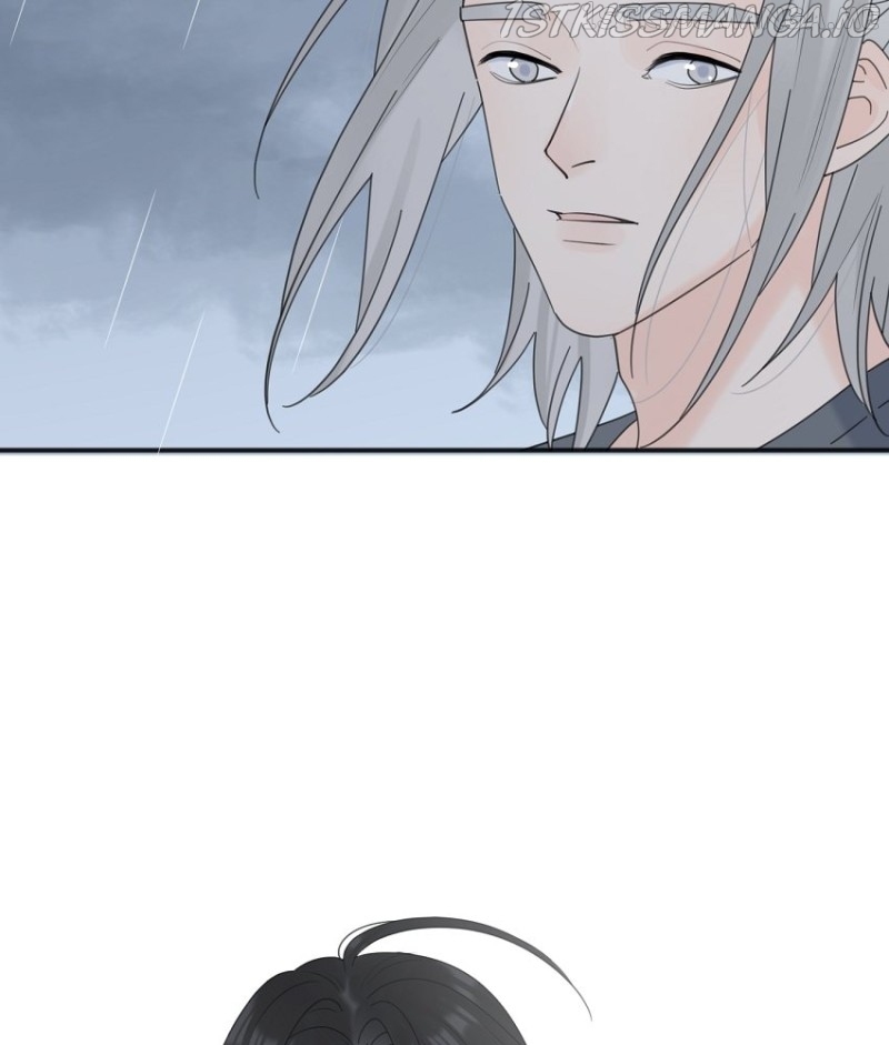 The Looks of Love: the heart has its reasons Chapter 91.5 - page 16