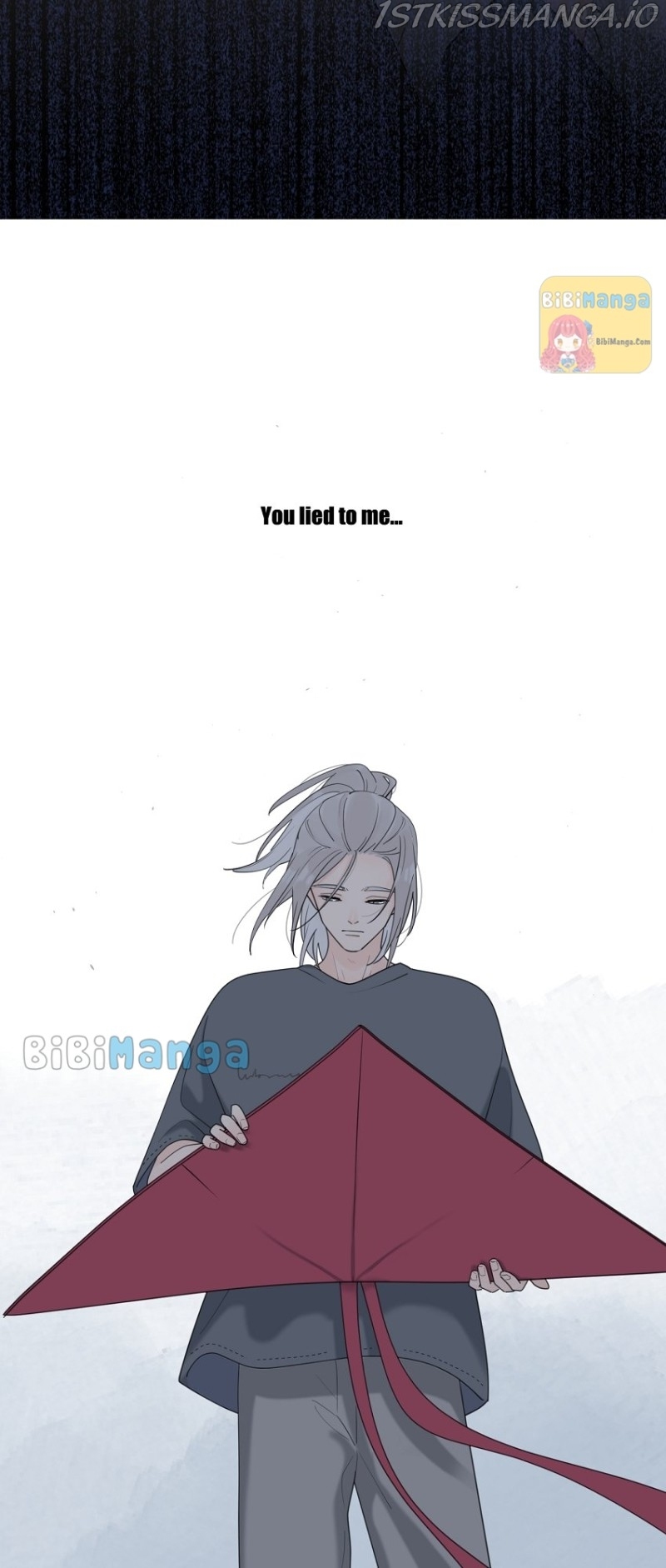 The Looks of Love: the heart has its reasons Chapter 91.5 - page 4
