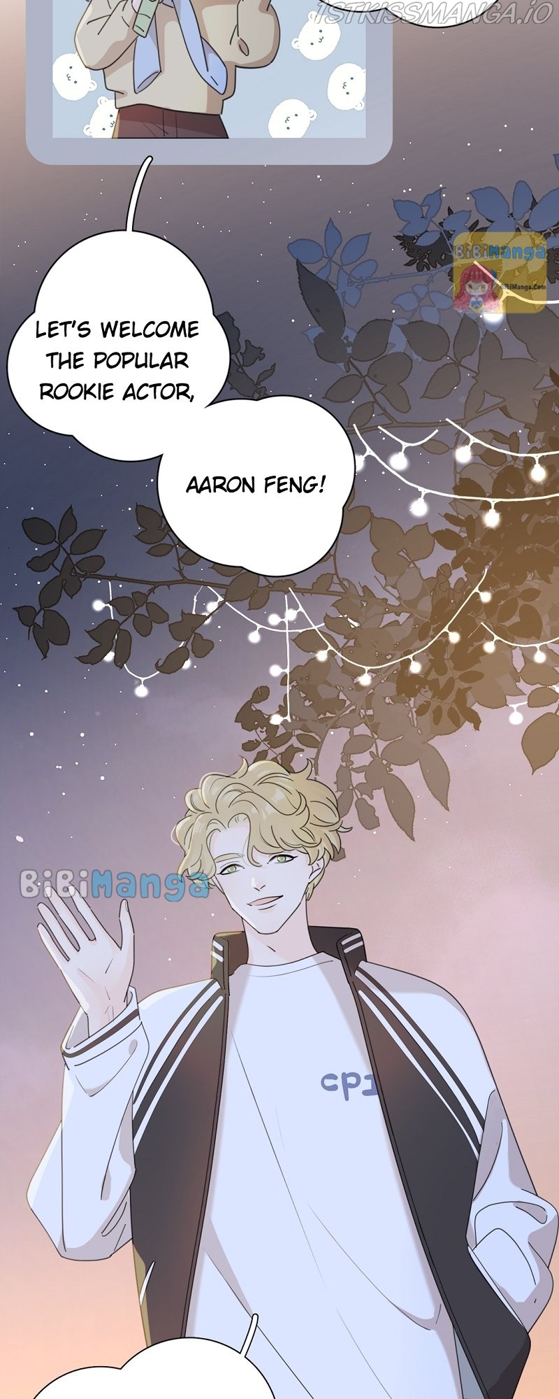 The Looks of Love: the heart has its reasons Chapter 91 - page 13