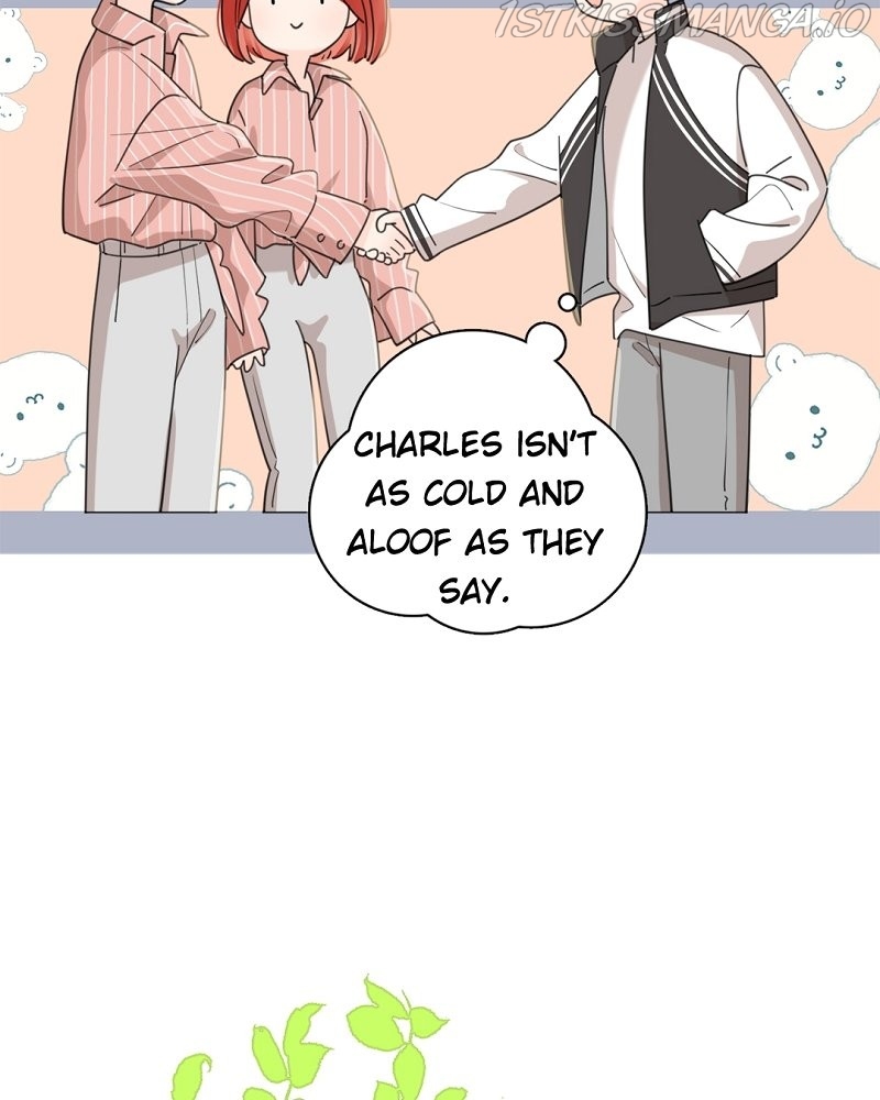 The Looks of Love: the heart has its reasons Chapter 91 - page 16