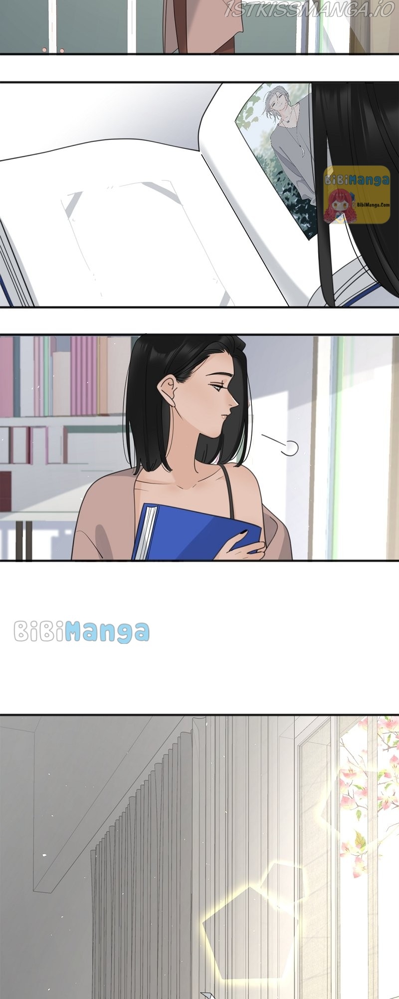 The Looks of Love: the heart has its reasons Chapter 91 - page 23