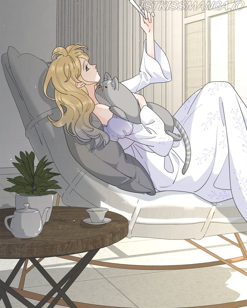 The Looks of Love: the heart has its reasons Chapter 91 - page 24