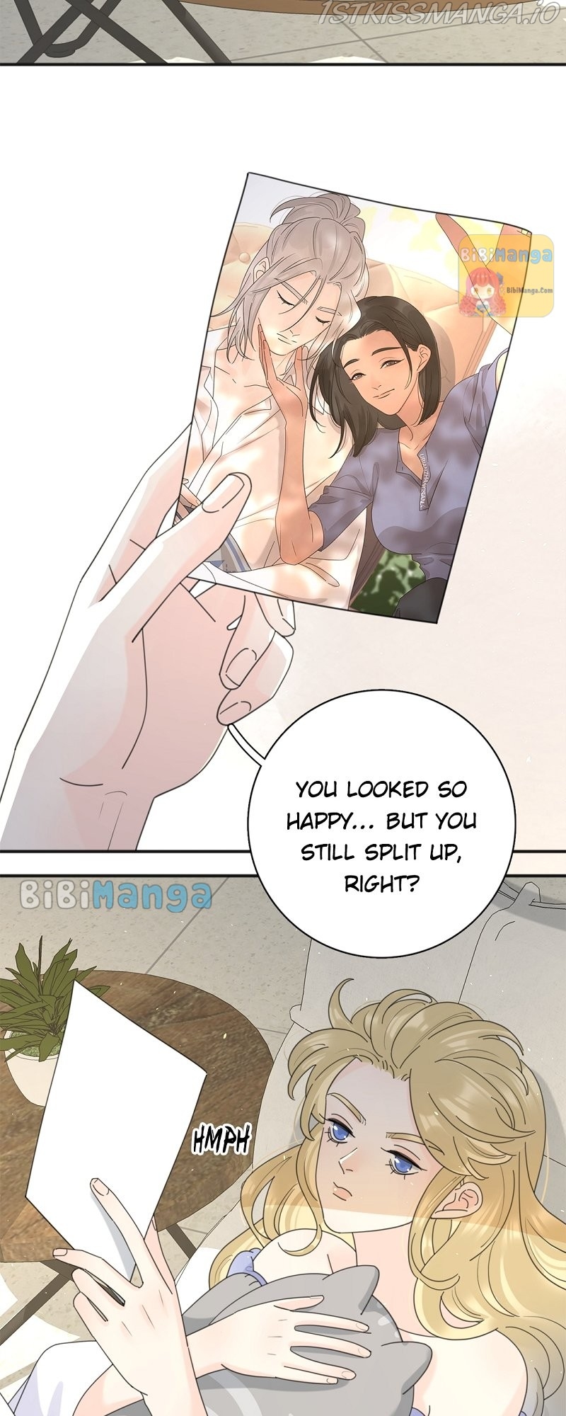 The Looks of Love: the heart has its reasons Chapter 91 - page 25