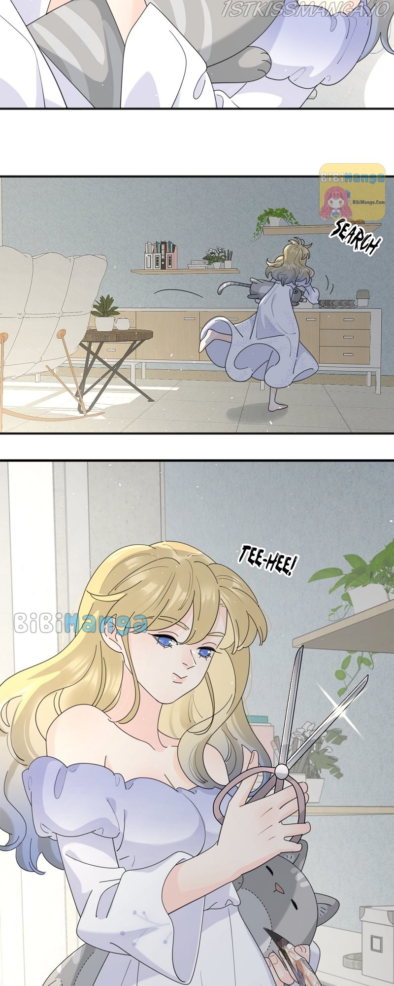The Looks of Love: the heart has its reasons Chapter 91 - page 26