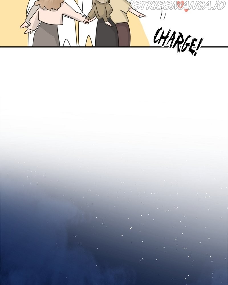 The Looks of Love: the heart has its reasons Chapter 91 - page 8