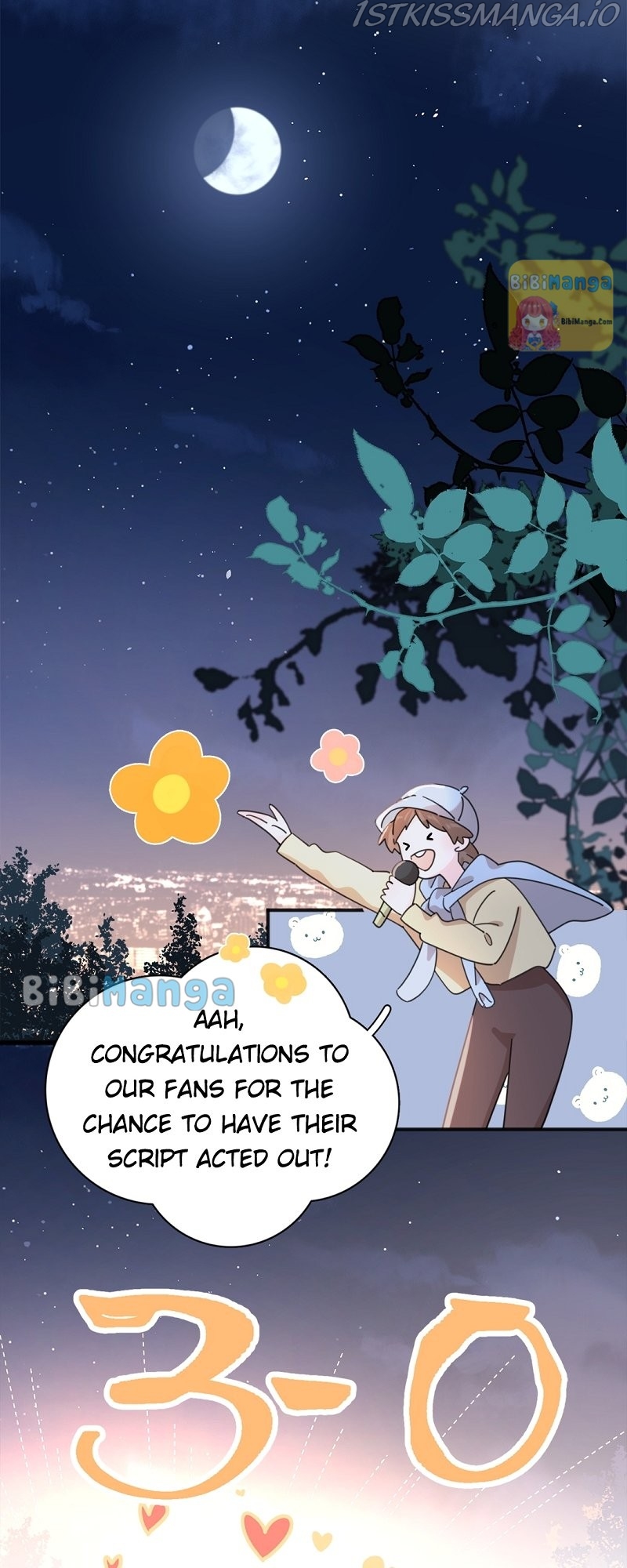 The Looks of Love: the heart has its reasons Chapter 91 - page 9