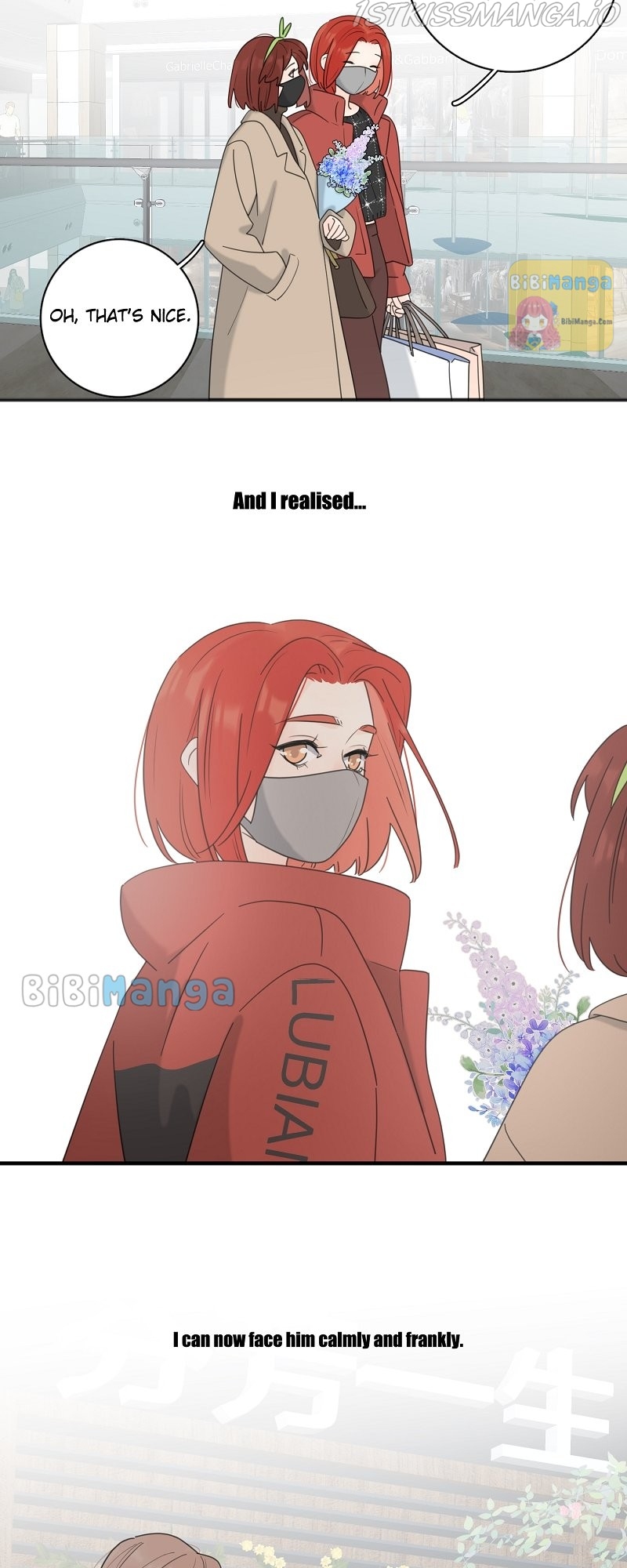 The Looks of Love: the heart has its reasons Chapter 89 - page 14