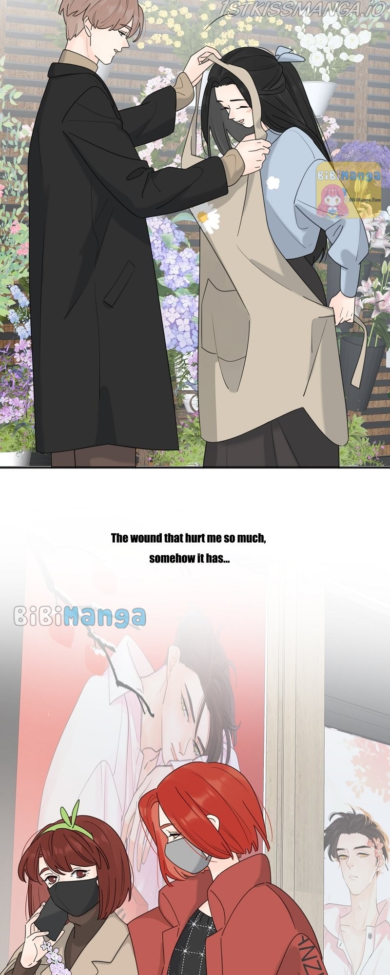 The Looks of Love: the heart has its reasons Chapter 89 - page 15