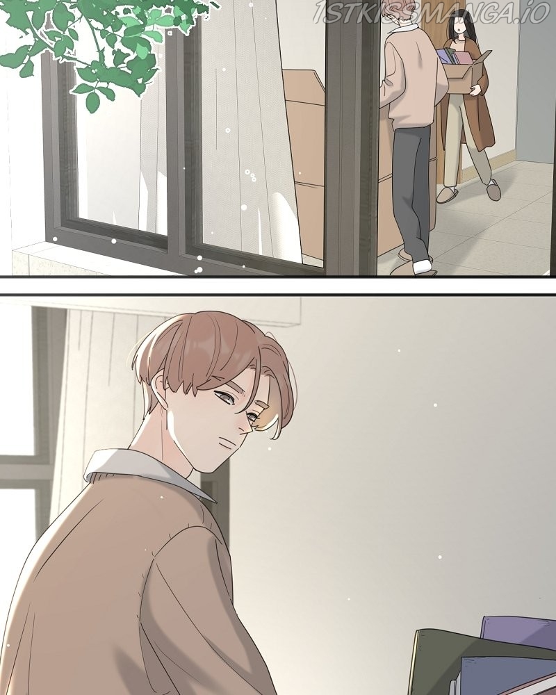 The Looks of Love: the heart has its reasons Chapter 89 - page 24