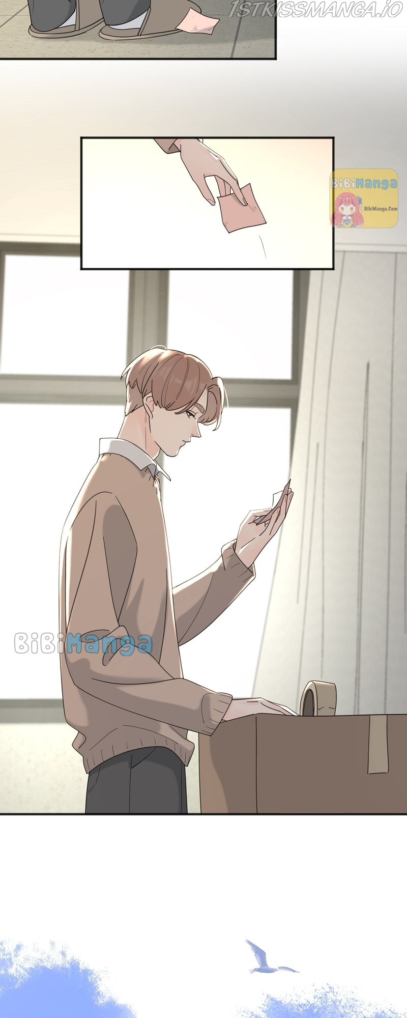 The Looks of Love: the heart has its reasons Chapter 89 - page 26