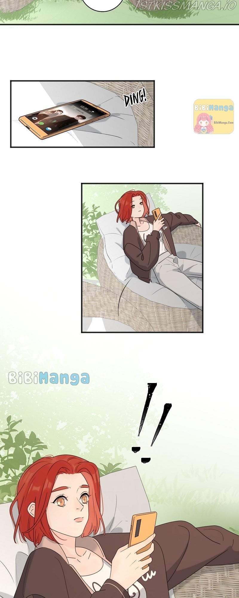 The Looks of Love: the heart has its reasons Chapter 89 - page 28