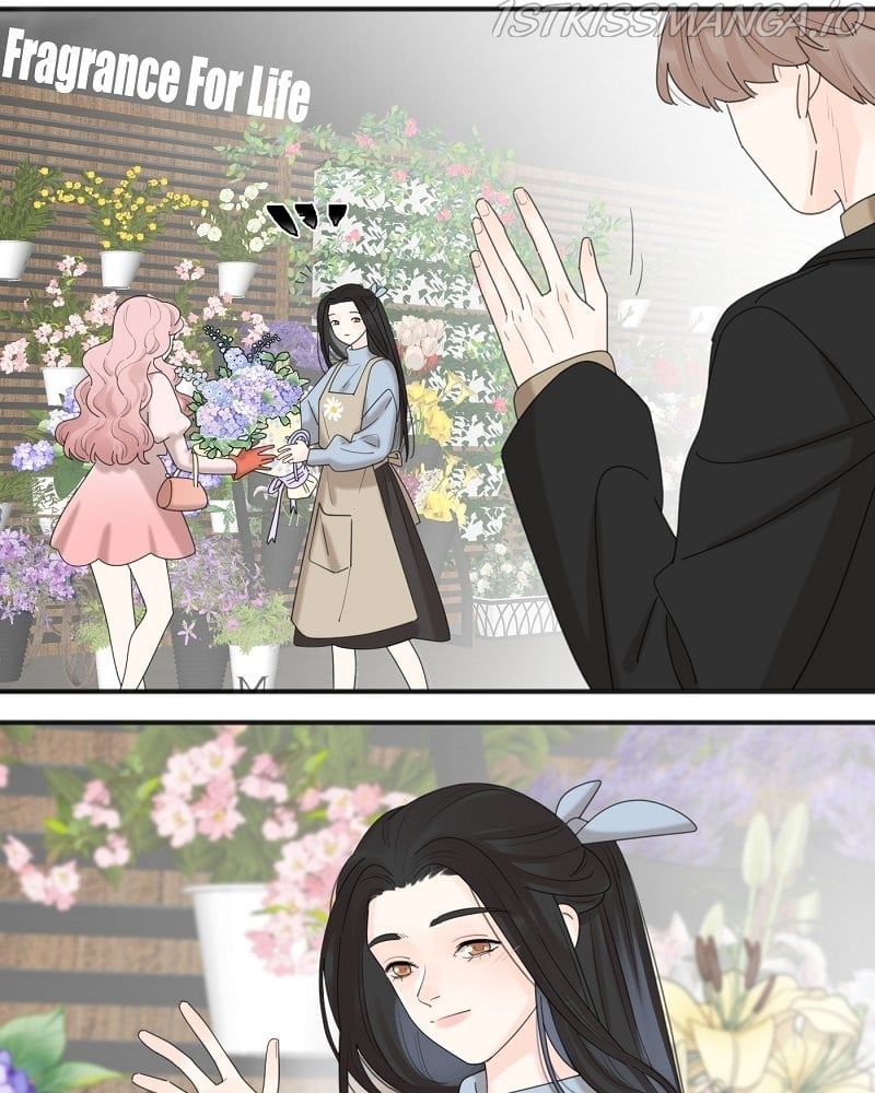 The Looks of Love: the heart has its reasons Chapter 89 - page 8