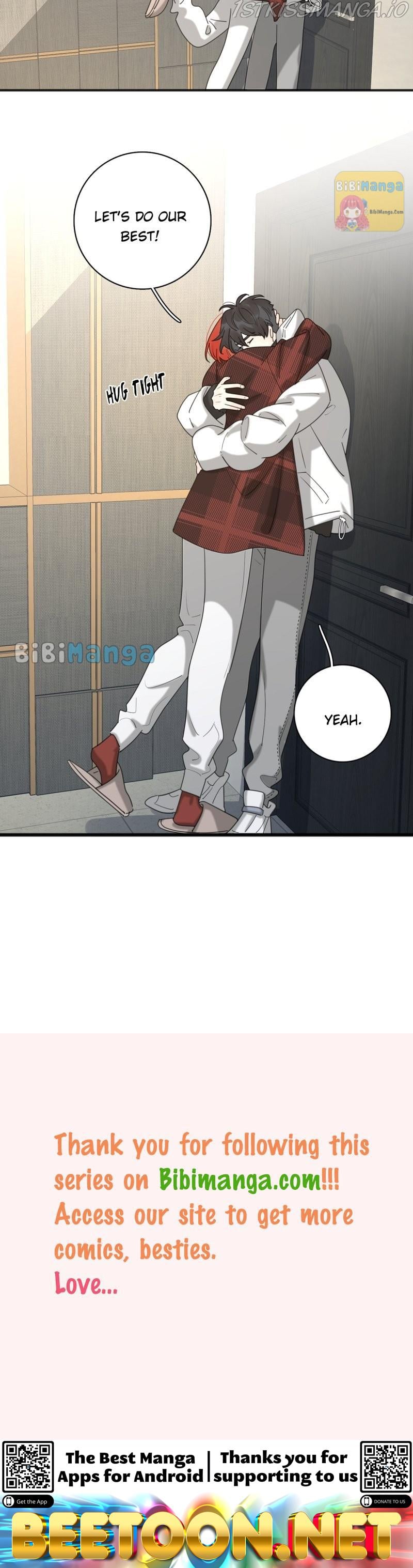 The Looks of Love: the heart has its reasons Chapter 88 - page 29