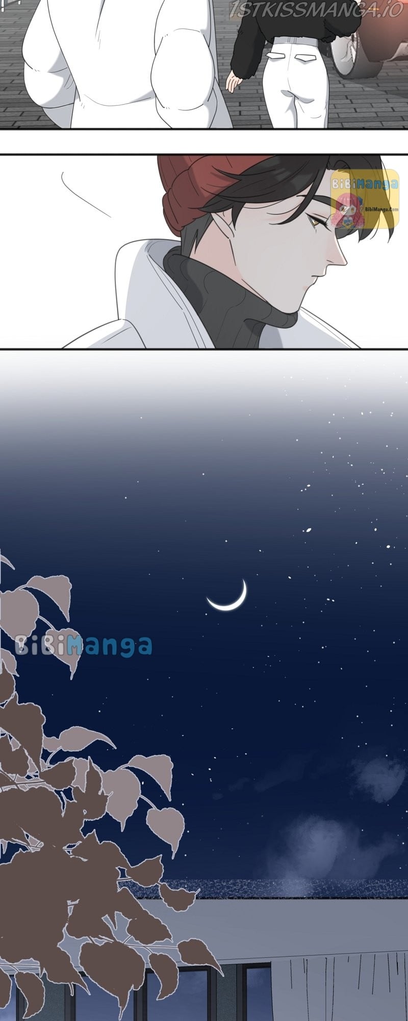 The Looks of Love: the heart has its reasons Chapter 87 - page 27