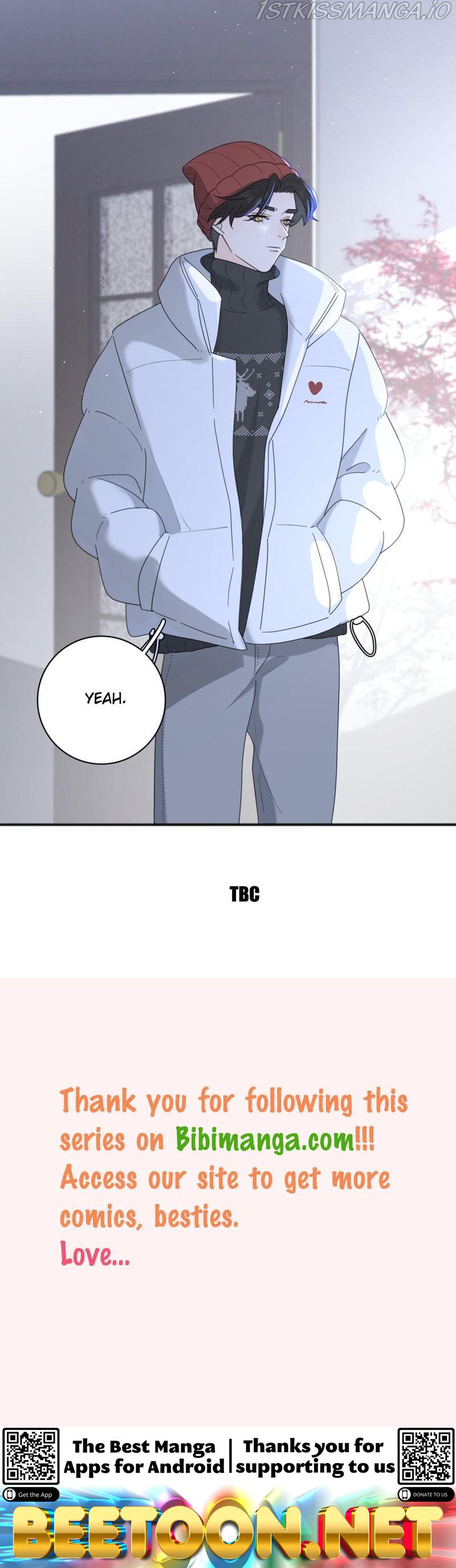 The Looks of Love: the heart has its reasons Chapter 87 - page 29