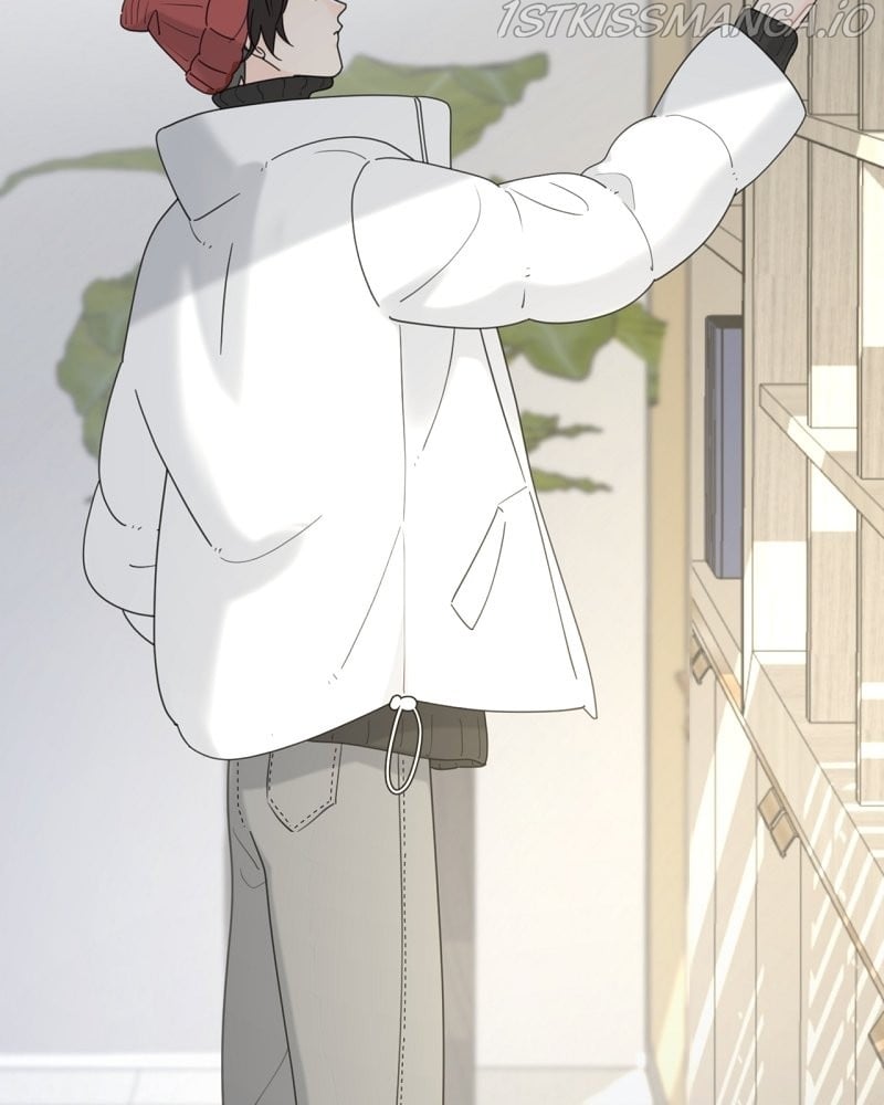 The Looks of Love: the heart has its reasons Chapter 87 - page 8