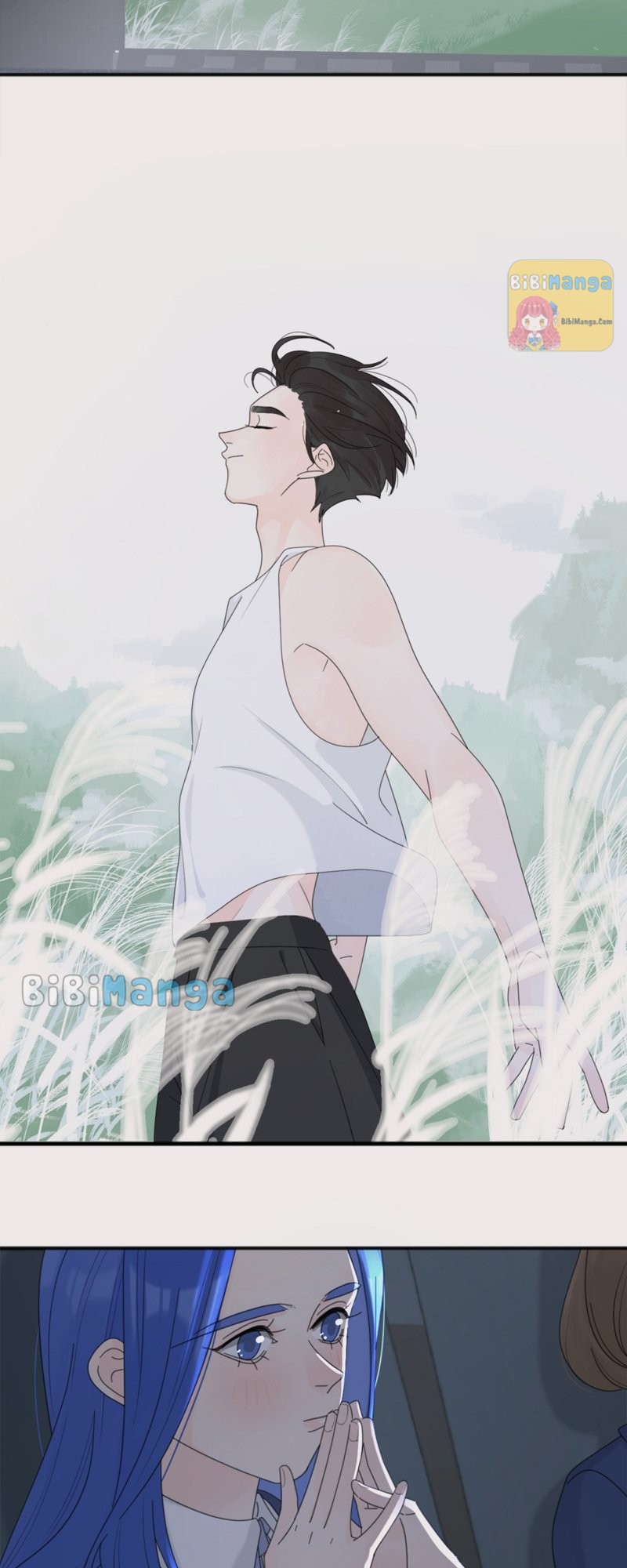 The Looks of Love: the heart has its reasons Chapter 86 - page 12