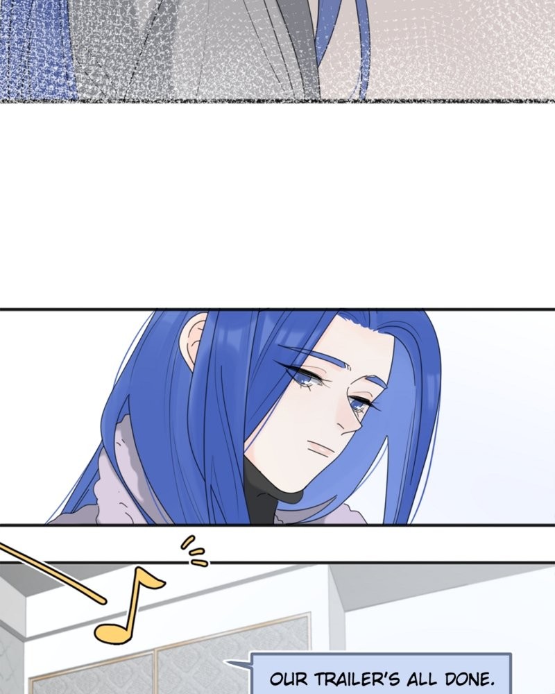 The Looks of Love: the heart has its reasons Chapter 86 - page 16