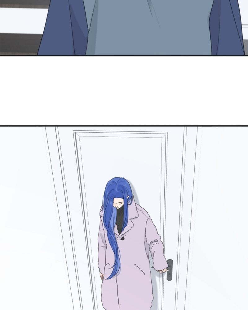 The Looks of Love: the heart has its reasons Chapter 86 - page 8