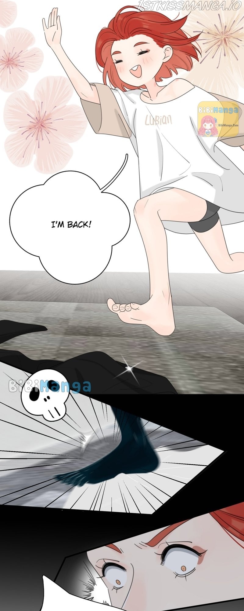 The Looks of Love: the heart has its reasons Chapter 85 - page 13