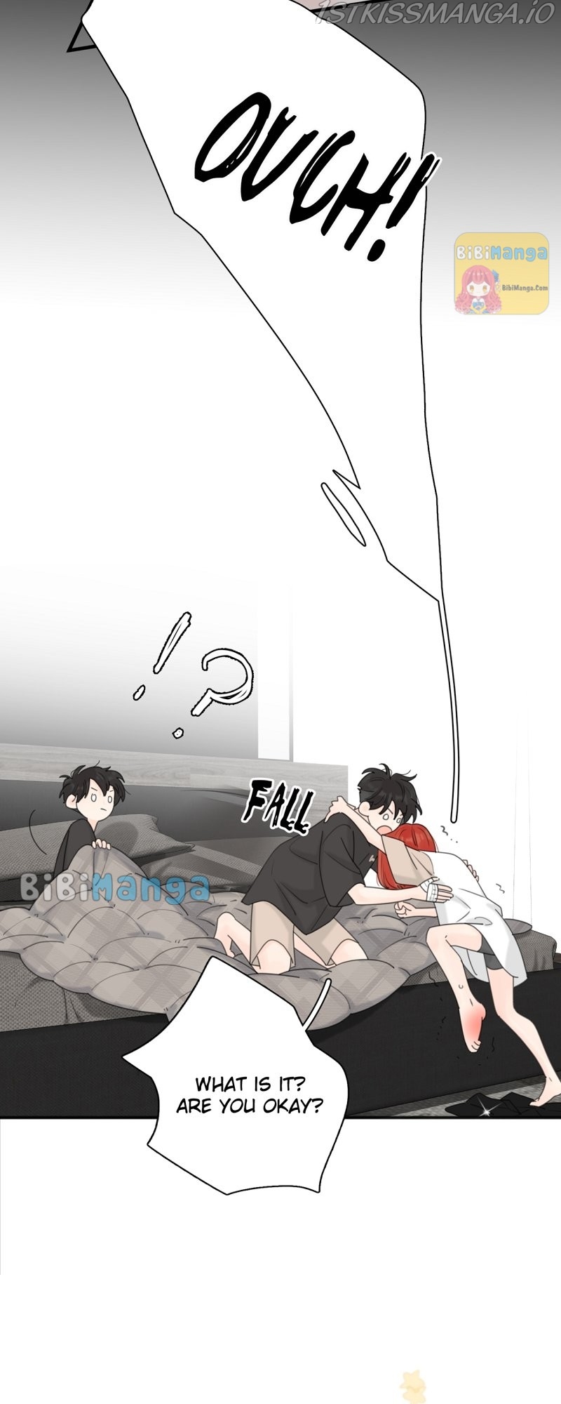 The Looks of Love: the heart has its reasons Chapter 85 - page 14