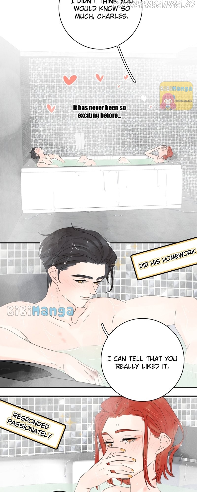The Looks of Love: the heart has its reasons Chapter 85 - page 2