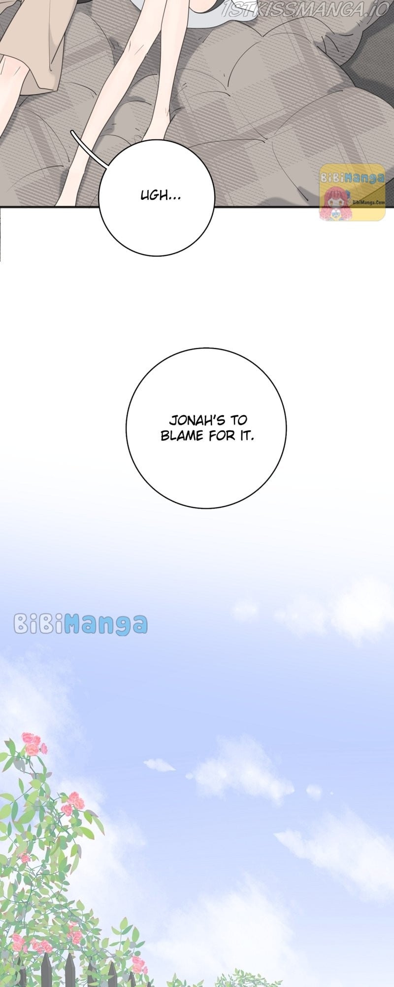 The Looks of Love: the heart has its reasons Chapter 85 - page 22