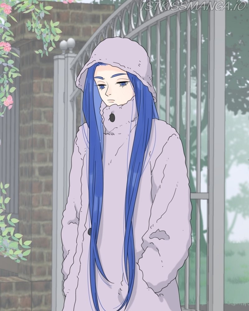 The Looks of Love: the heart has its reasons Chapter 85 - page 24