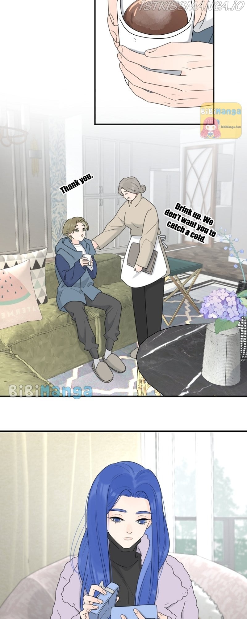 The Looks of Love: the heart has its reasons Chapter 85 - page 26