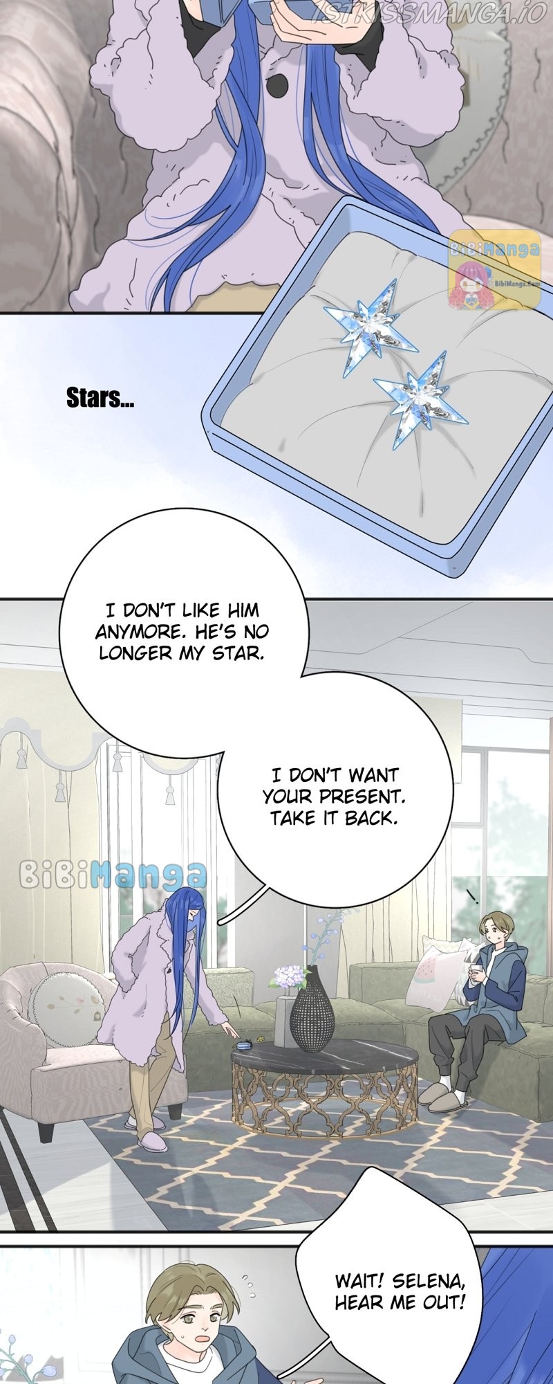 The Looks of Love: the heart has its reasons Chapter 85 - page 27