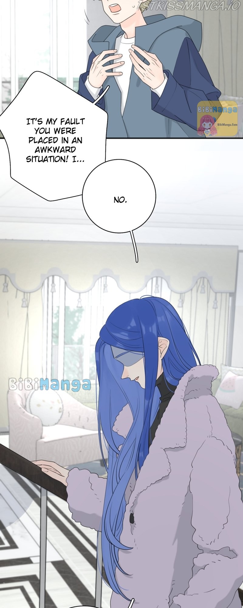 The Looks of Love: the heart has its reasons Chapter 85 - page 29