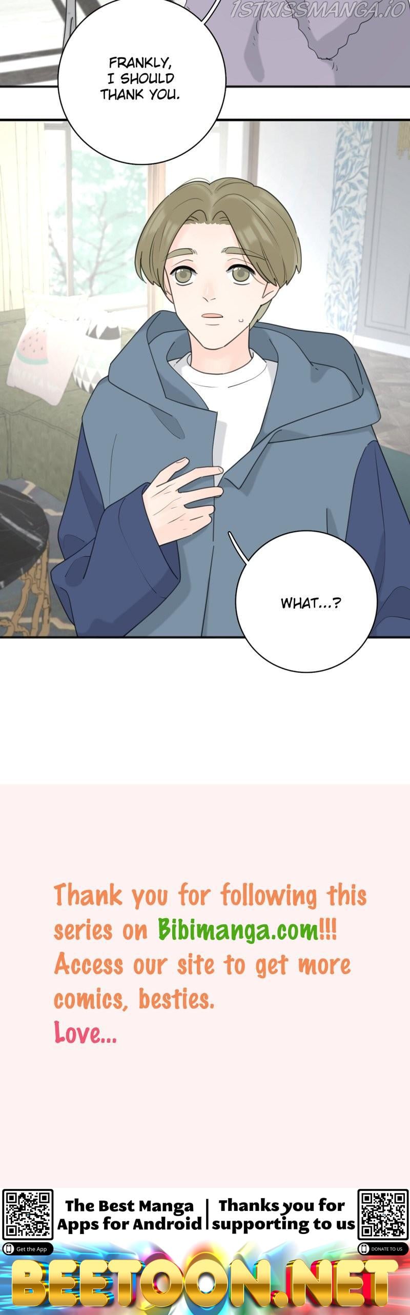 The Looks of Love: the heart has its reasons Chapter 85 - page 30