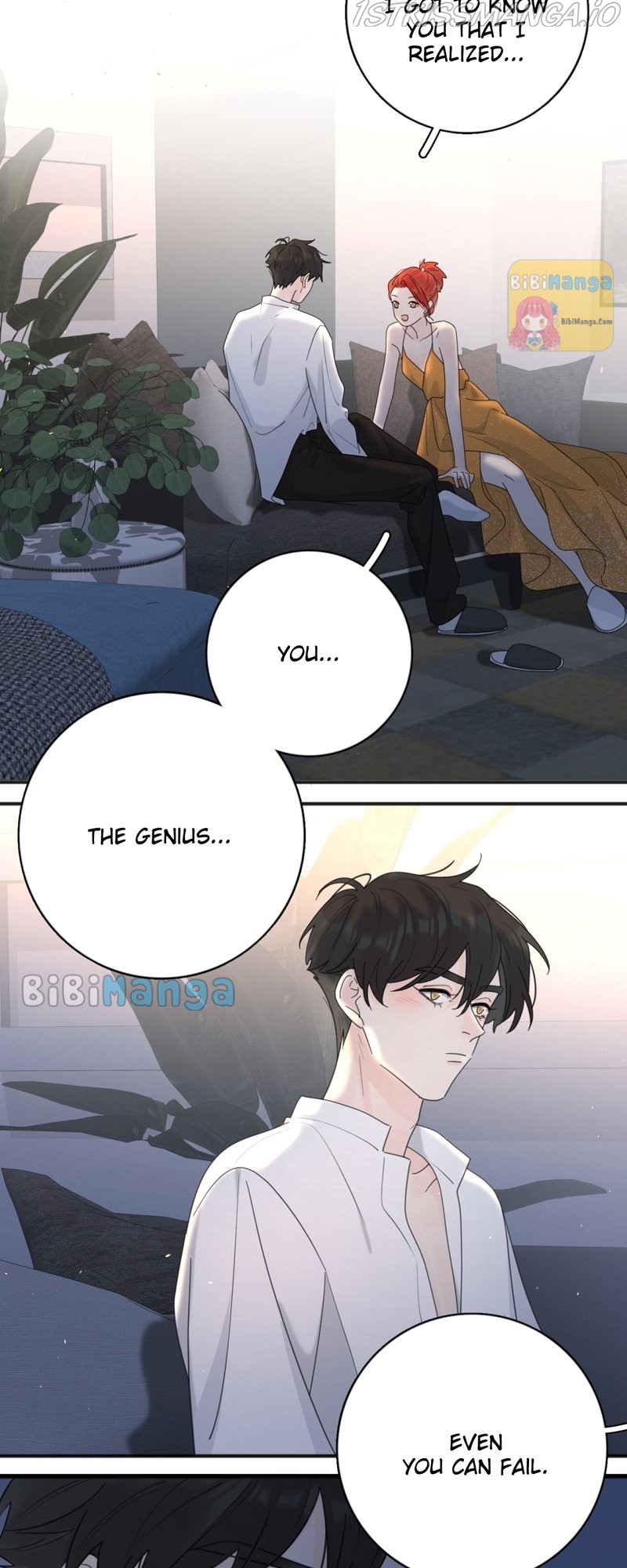 The Looks of Love: the heart has its reasons Chapter 84 - page 13