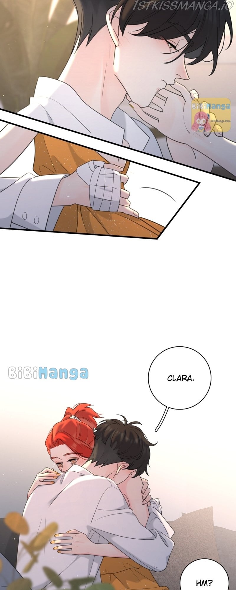 The Looks of Love: the heart has its reasons Chapter 84 - page 20