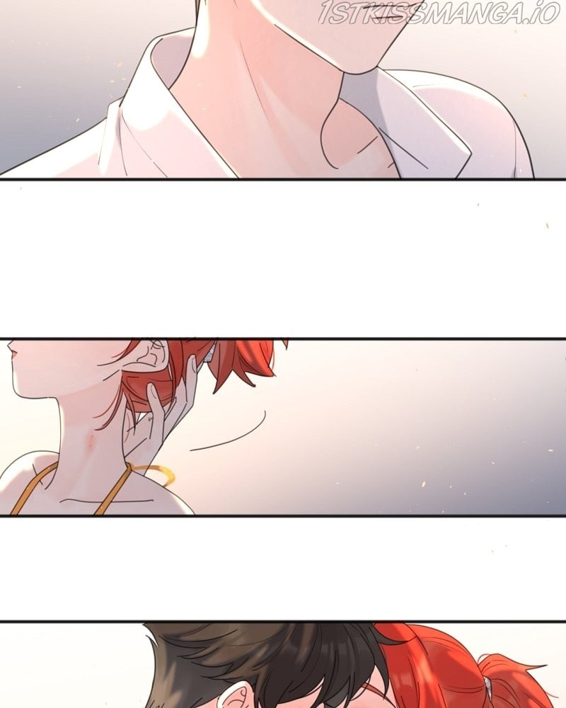 The Looks of Love: the heart has its reasons Chapter 84 - page 24