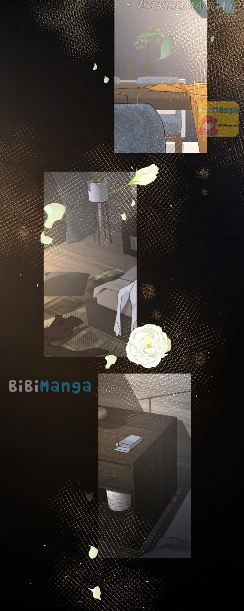 The Looks of Love: the heart has its reasons Chapter 84 - page 29