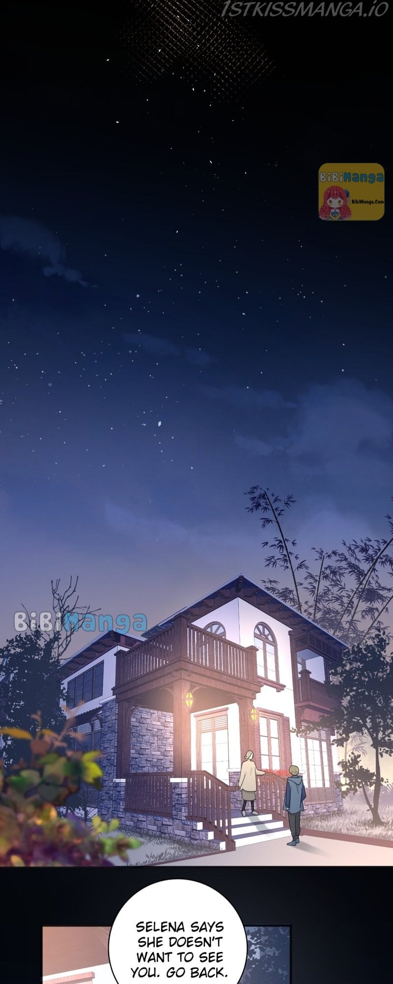 The Looks of Love: the heart has its reasons Chapter 84 - page 30