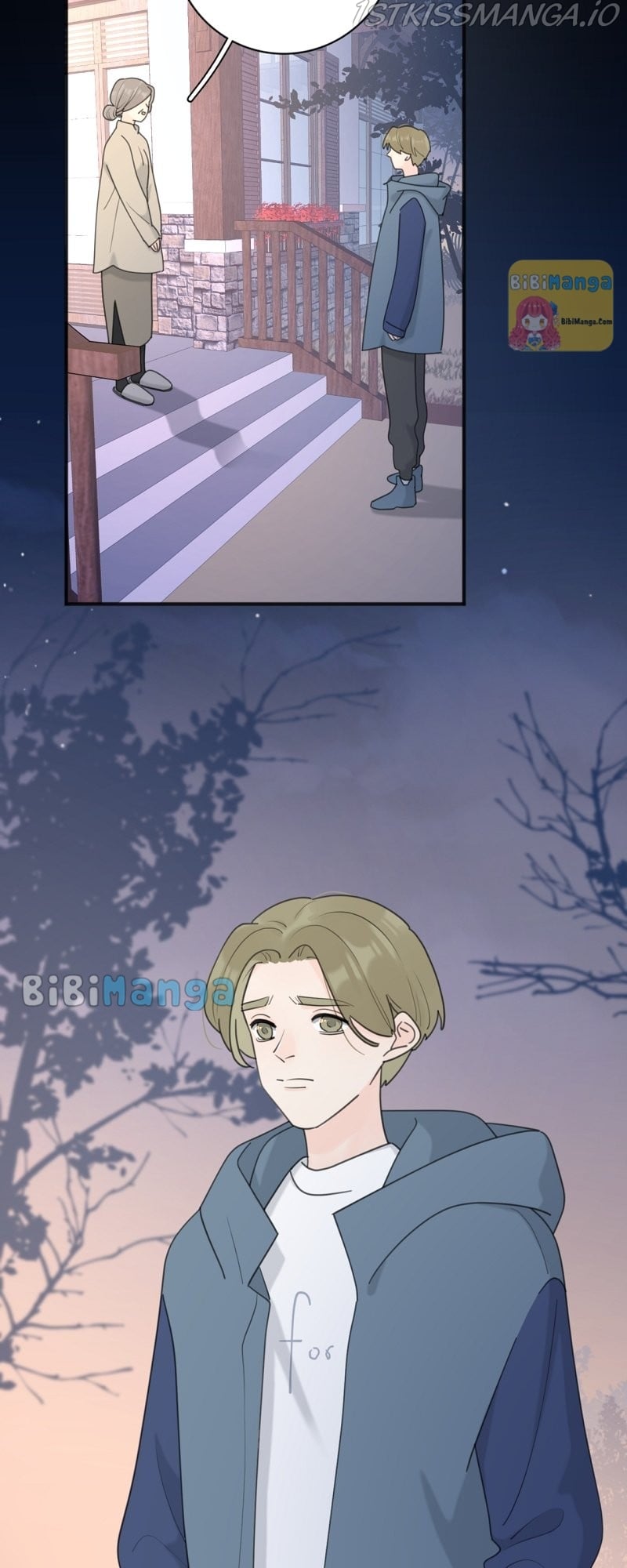 The Looks of Love: the heart has its reasons Chapter 84 - page 31
