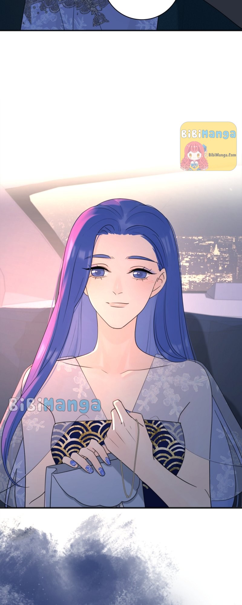 The Looks of Love: the heart has its reasons Chapter 83 - page 19