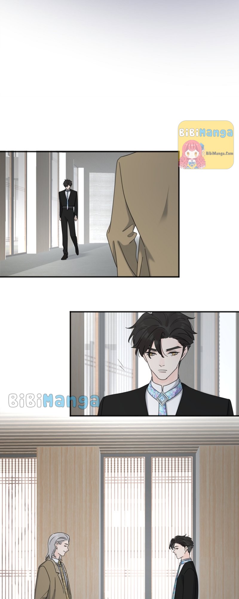 The Looks of Love: the heart has its reasons Chapter 83 - page 2
