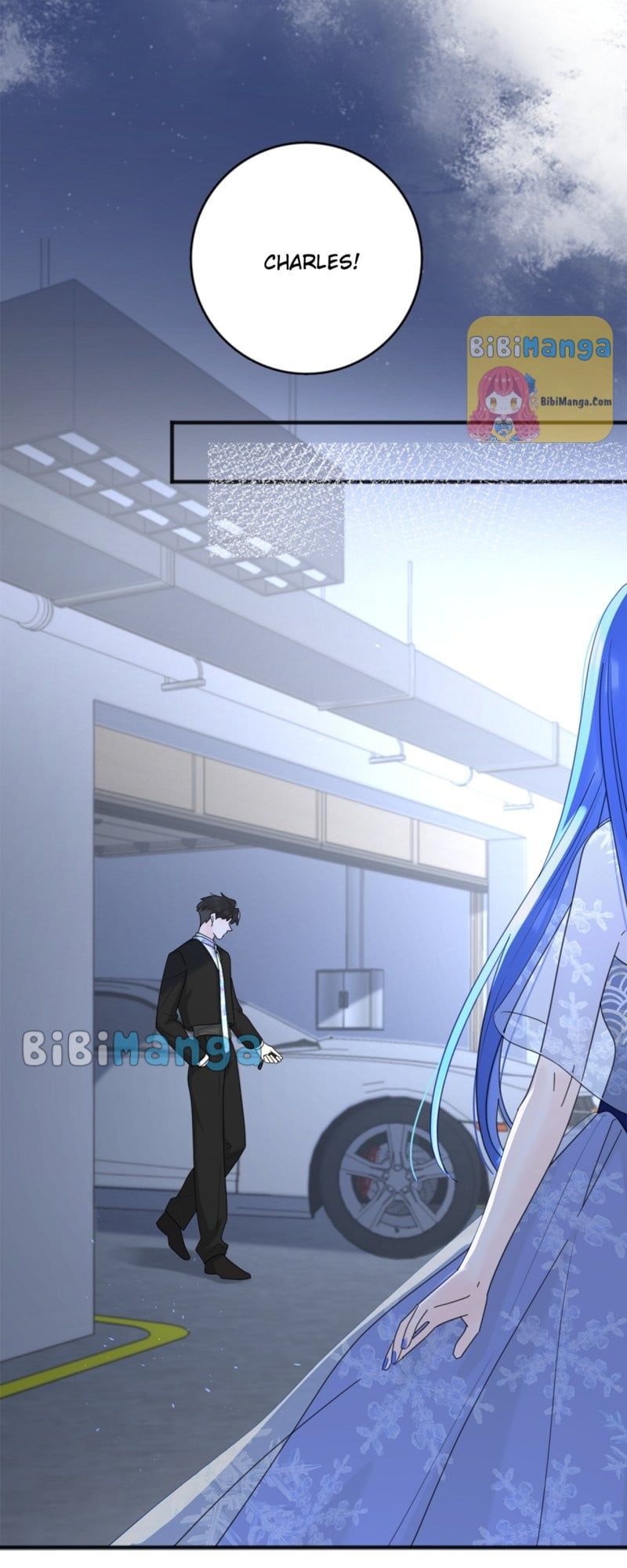 The Looks of Love: the heart has its reasons Chapter 83 - page 20