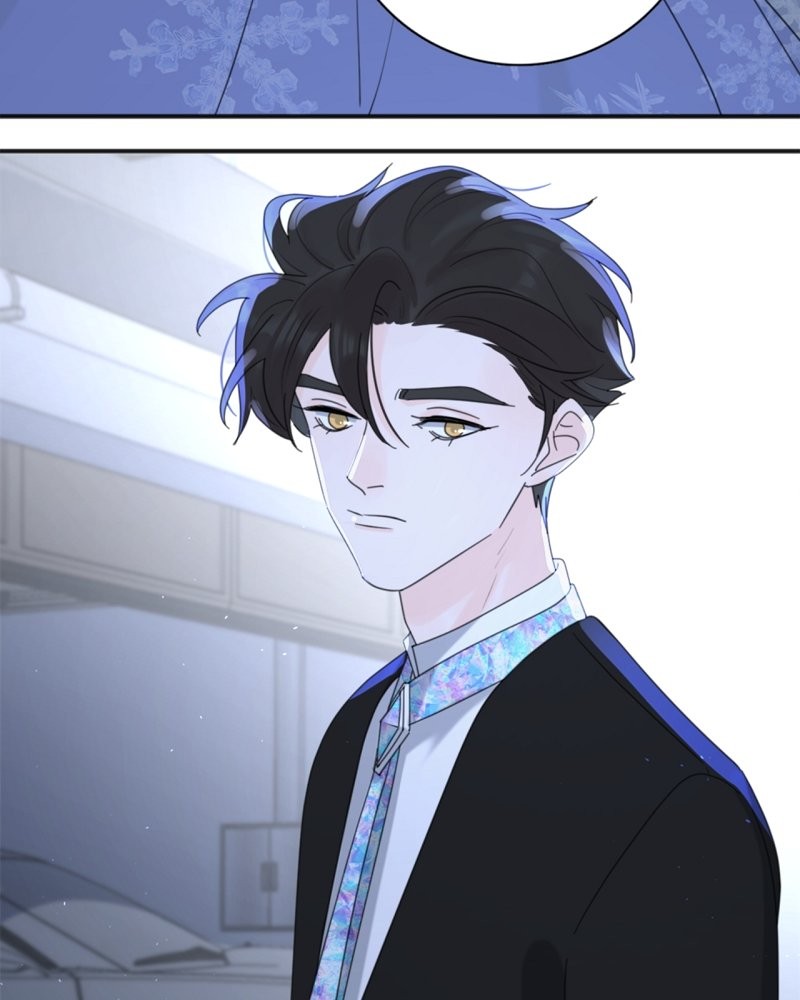 The Looks of Love: the heart has its reasons Chapter 83 - page 24