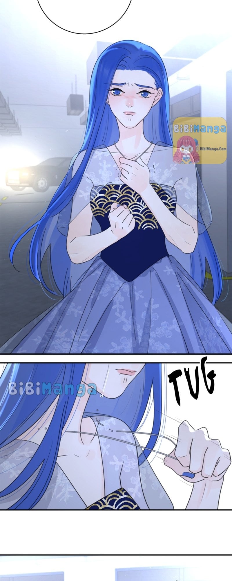 The Looks of Love: the heart has its reasons Chapter 83 - page 30