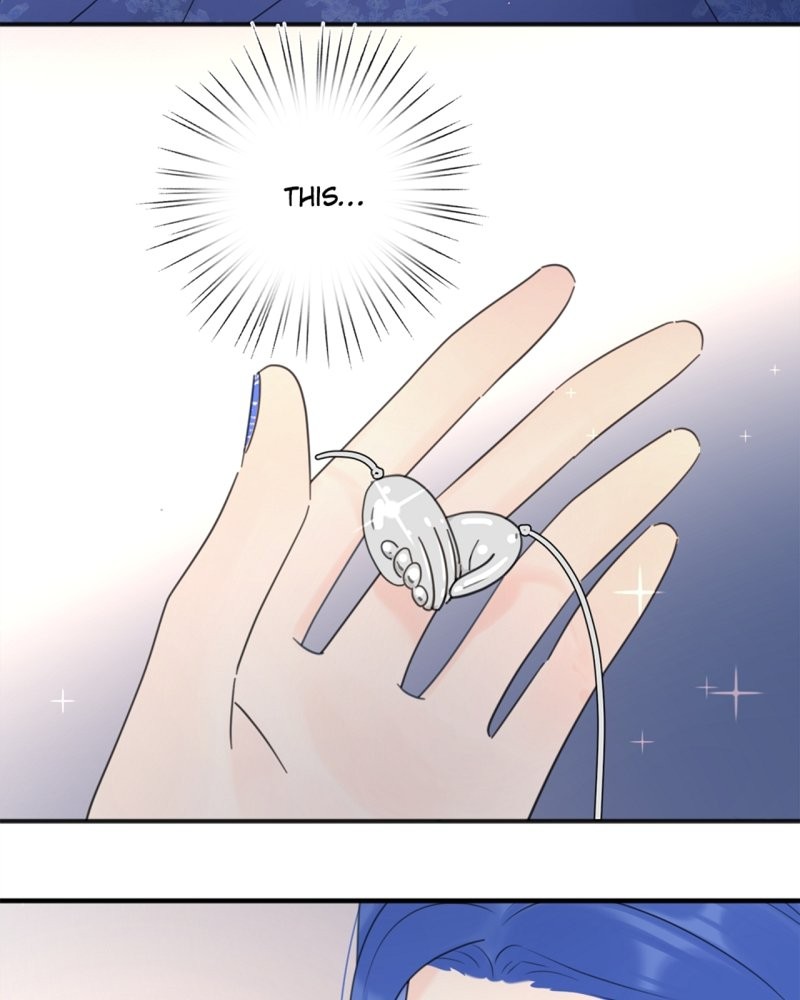 The Looks of Love: the heart has its reasons Chapter 82 - page 16